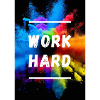 Motivation Work Hard