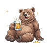 Die Lage Ist Besäufniserregend
