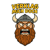 Verklag mich...witziges Motiv