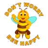 Don't Worry Be Happy