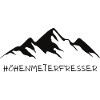 Altitude Eater