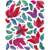 Lebendige Blumen