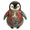 Yakuza Penguin – Small But Feared