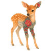 Yakuza Fawn – Inked Innocence