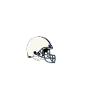 Heartbeat of a Footballer