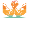 Arm Wrestling Tee