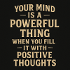 Motivating lemma with positive thoughts