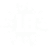 Farbklecks klecks 18