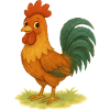 Rooster Rooster