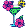 Cocktail 1