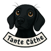 Schweißhund Tante Cäthe