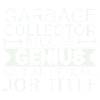 Garbage collector Genius