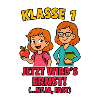 La classe 1 devient sérieuse