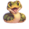 Serpents Serpent