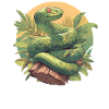 Serpents Serpent