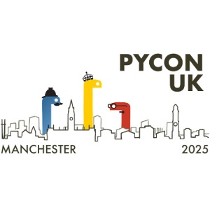 PyCon UK 2025