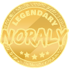 Prénom Noraly