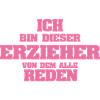 Occupation Educator