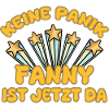 Gift for Fanny