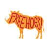 Wildschwein Wildschweinjagd Free Hogs!
