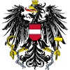 Austria Eagle