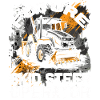 Skid steer loader enthusiasts