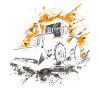 Skid steer loader enthusiasts