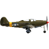 P-39 Airacobra