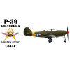 P-39 Airacobra