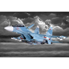 Sukhoi Su-30SM