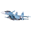 Sukhoi Su-30SM