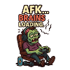 AFK Brains loading...