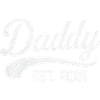 Daddy EST. 2026