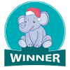 petit Noël Elefant