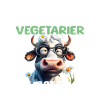 Second Hand Vegetarian
