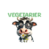Second Hand Vegetarian