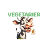 Second Hand Vegetarian