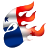 Panama Flag - Panama - Ninja