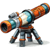 Cosmic Explorer
