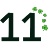 11
