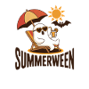 Summerween Halloween Ghost