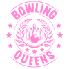 Bowling Queens