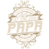 Feuerwehrmann Papa