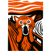 Cat Art