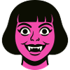 Vampire Woman