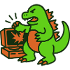 Dragon vs Computer