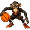 Monkey Basketball