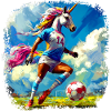 Licornes Football