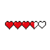 Gamer's Heart
