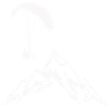 Paragliders Parachutists